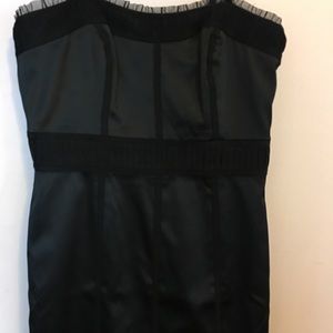 New without tag White House Black Market dress.